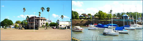 La Ciudad de Colon Entre Rios