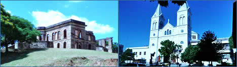 La Ciudad de Concordia Entre Rios