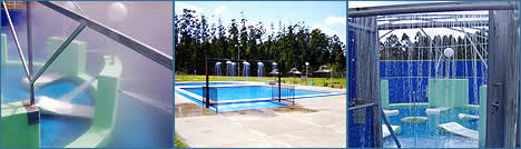 Termas Concordia Entre Rios